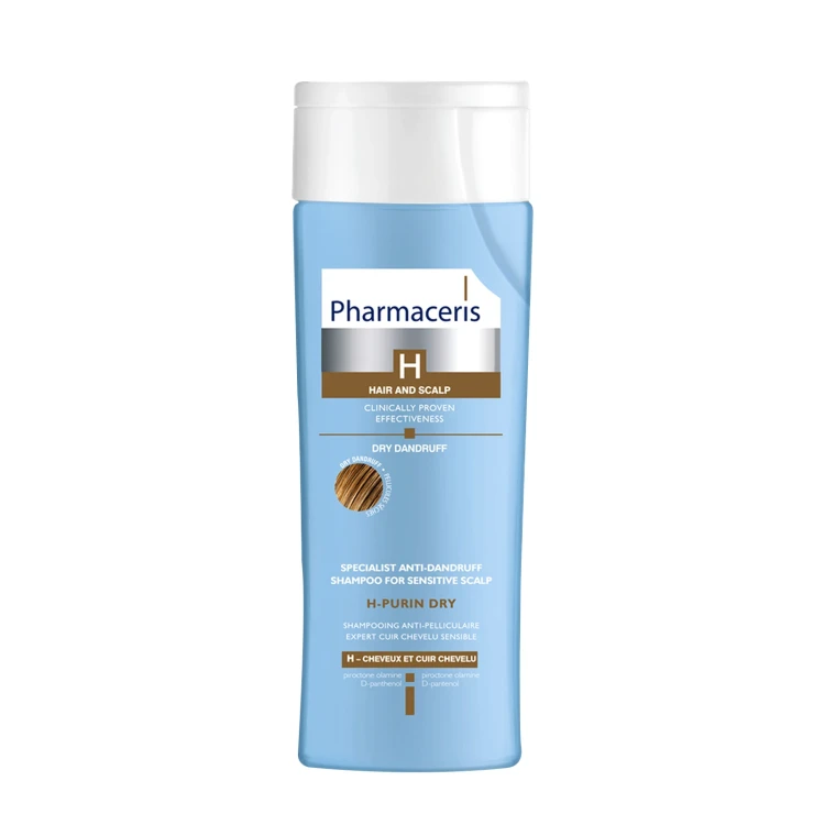 Pharmaceris H- H-Purin Dry shampoo 250 ml